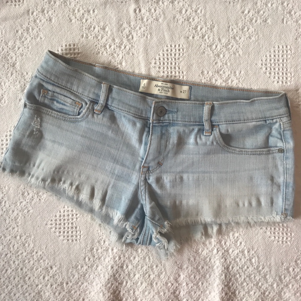 Abercrombie & Fitch Shorts 💕